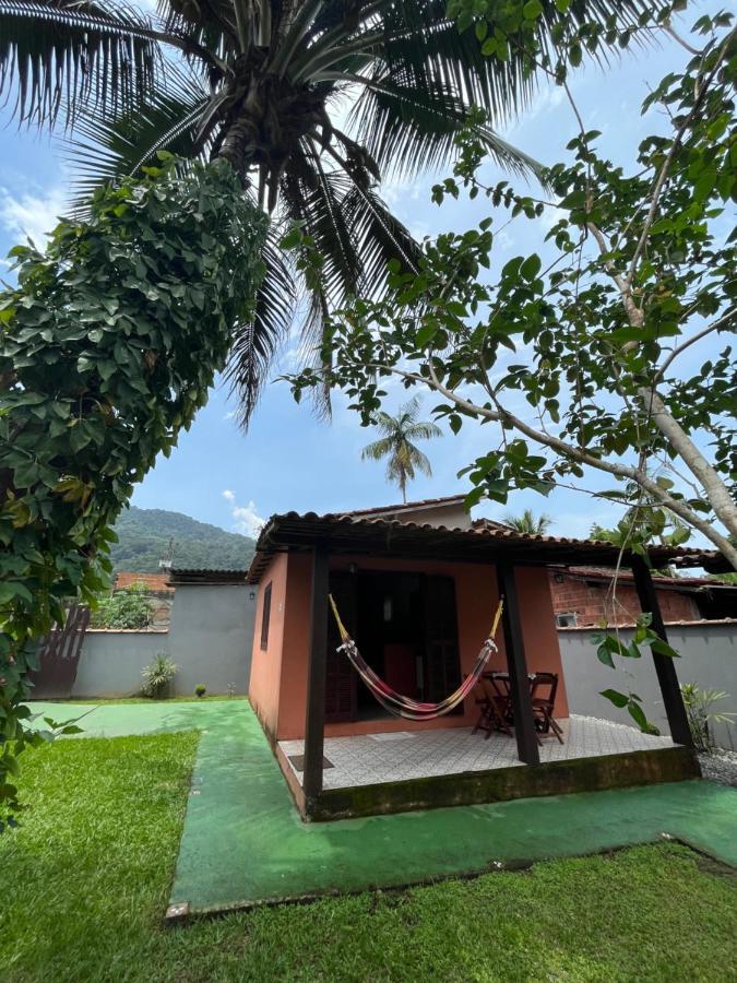 Chale A 17 Minutos Das Praias E Do Centro Historico De Paraty Exterior photo